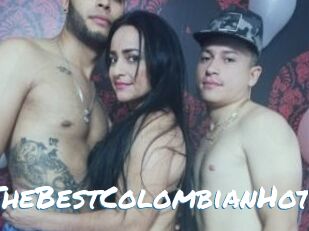 TheBestColombianHot