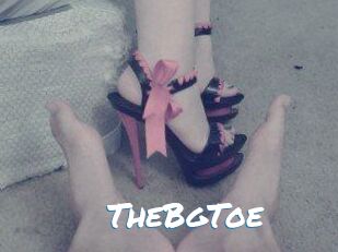 TheBgToe