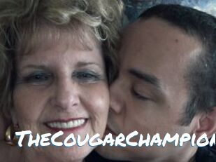 TheCougarChampion