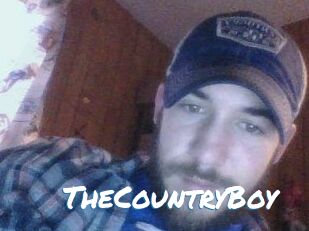 TheCountryBoy