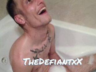 TheDefiantxX