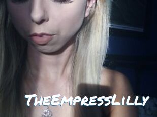 TheEmpressLilly