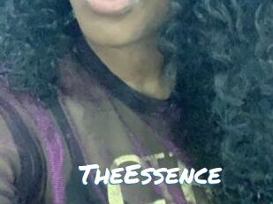 TheEssence