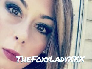 TheFoxyLadyXXX