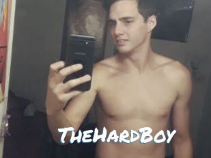 TheHardBoy