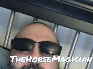 TheHorseMagician