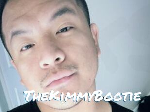 TheKimmyBootie