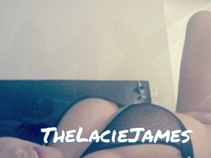 TheLacieJames