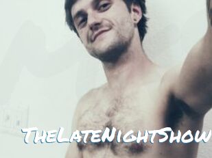 TheLateNightShow