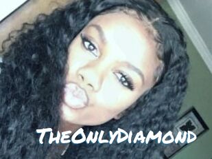 TheOnlyDiamond