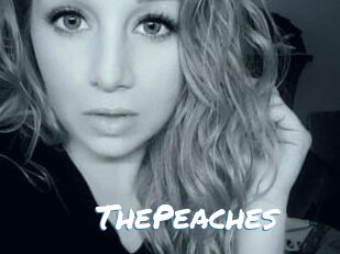 ThePeaches