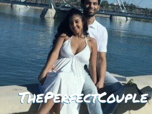 ThePerfectCouple