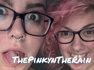 ThePinkynTheRain