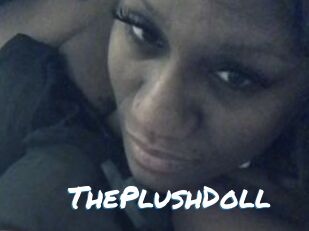 ThePlushDoll