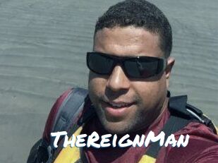 TheReignMan