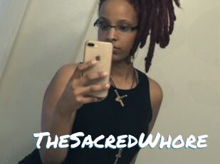 TheSacredWhore