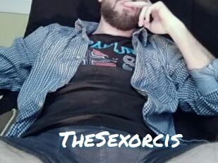 TheSexorcis