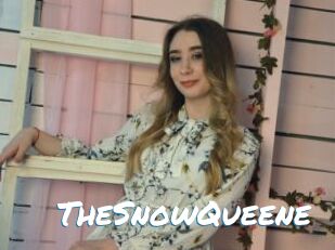 TheSnowQueene