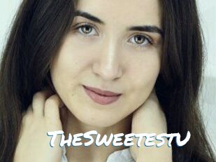 TheSweetestU