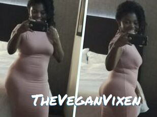 TheVeganVixen