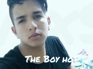 The_Boy_hot