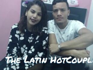 The_Latin_HotCouple