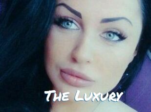 The_Luxury