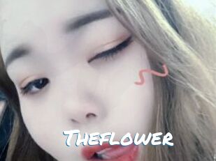 Theflower