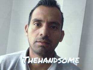 Thehandsome