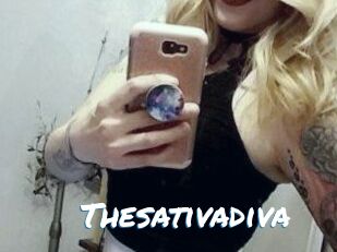 Thesativadiva