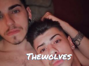 Thewolves