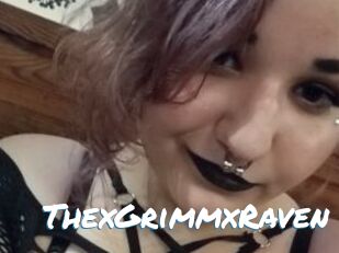 ThexGrimmxRaven