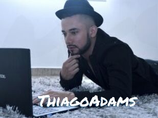 ThiagoAdams