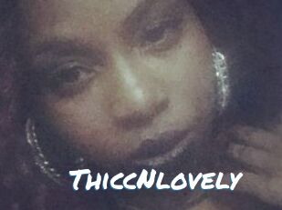 ThiccNlovely