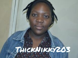 ThickNikky203