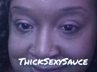 ThickSexySauce