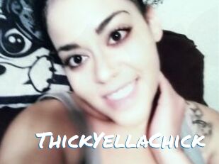 ThickYellaChick