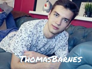 ThomasBarnes