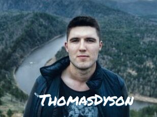 ThomasDyson