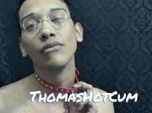 ThomasHotCum