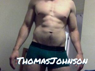 ThomasJohnson