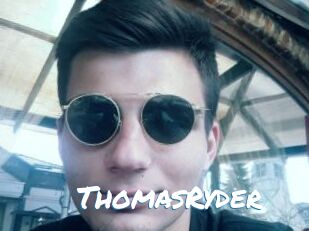 ThomasRyder