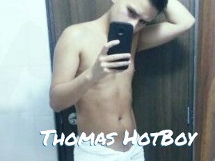 Thomas_HotBoy