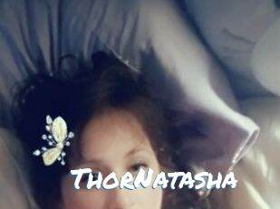 ThorNatasha