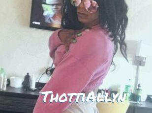 ThottiAllyn