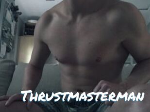 Thrustmasterman