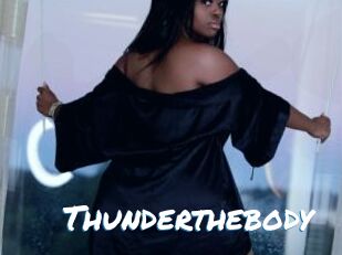 Thunderthebody