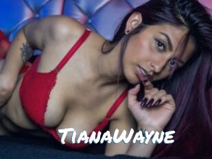 TianaWayne