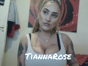 TiannaRose