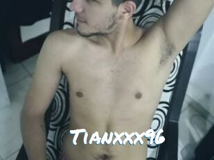 Tianxxx96